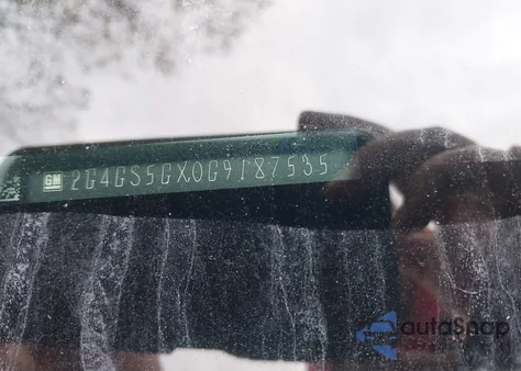 2016 Buick Regal Turbo Premium Ii from USA, damaged, VIN 2G4GS5GX0G9187535